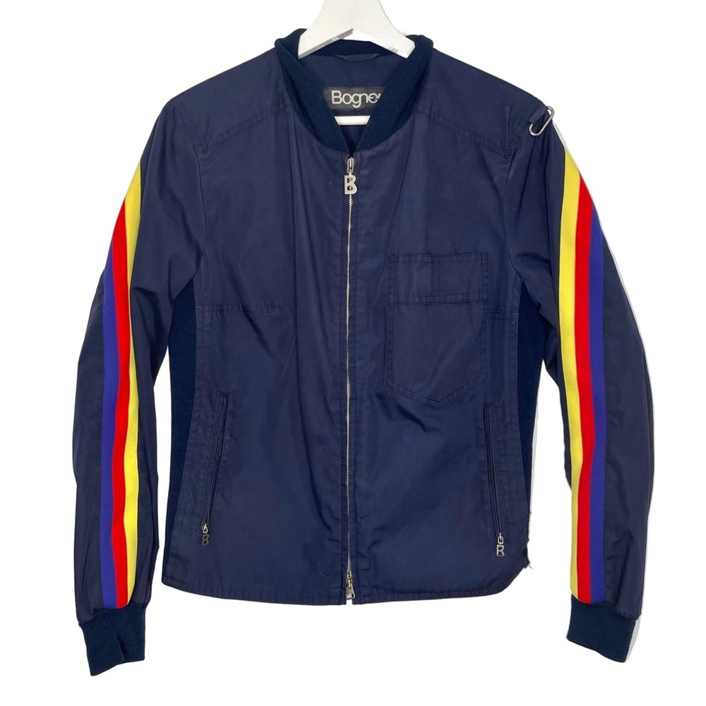 Vintage Bogner Jacket